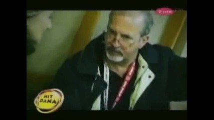 Dino Merlin - Kad covjek voli zenu