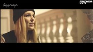 Lisa Aberer ft. Flo Rida And Nathan - Counting The Seconds [high quality]