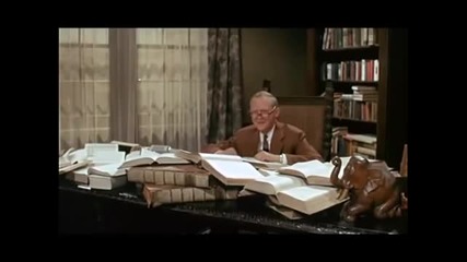 Гърбушкото от Сохо ( Der Bucklige von Soho ) [ 1966 ]