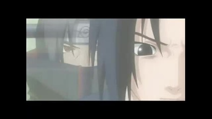 Naruto & Naruto Shippuuden _ Sasuke's Haunted