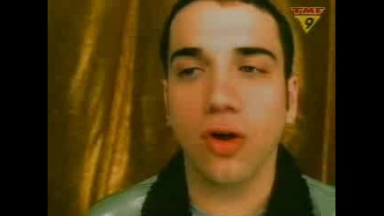 Bloodhound Gang - Ballad Of Chasey Lain
