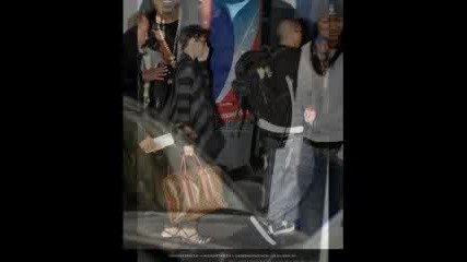 Chris Brown - Captive