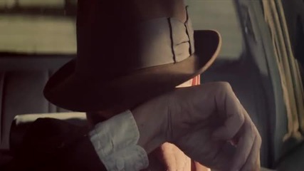 morcheeba - blood like lemonade