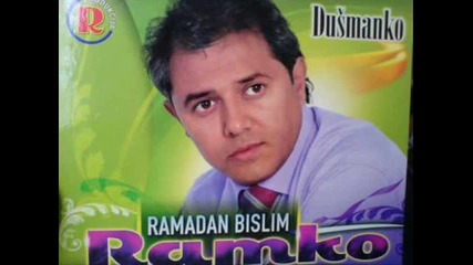Ramadan Bislim Ramko - Tuke me rovava Staro 