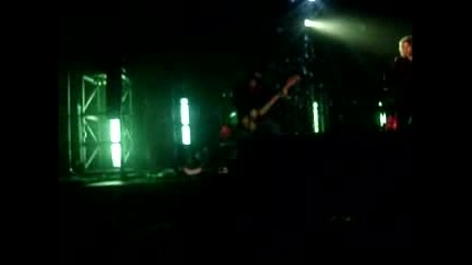 Him - Venus Doom Tour - The Funeral Of Heart