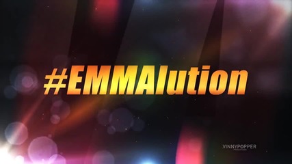 Emma Custom Entrance Video - " Emmalution " (1080p)