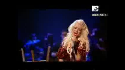 Christina Aguilera - Oh Mother (official video)
