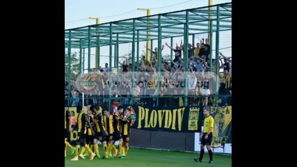 botev plovdiv1912