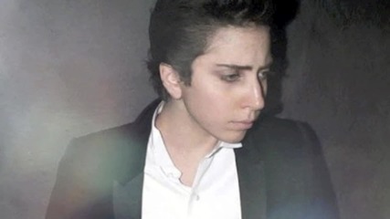 Cнимки на Lady Gaga когато е била мъж
