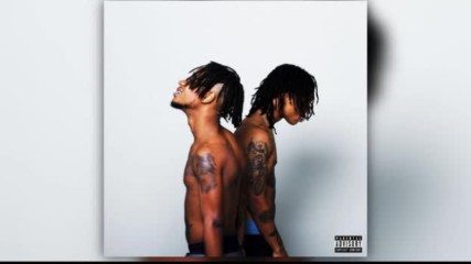 Rae Sremmurd - By Chance ( Audio )