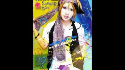 An Cafe Mikus new band Lc5