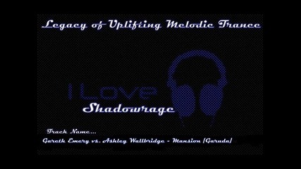 Legacy of Uplifting Melodic Trance track 24