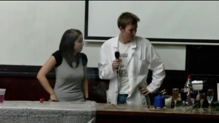 Вечер в помощ на Ели, Част 4