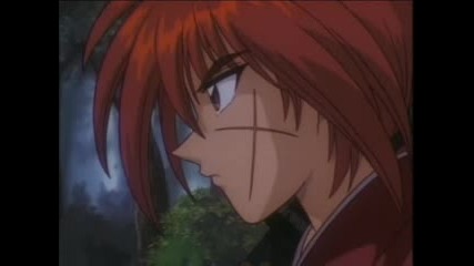 Rurouni Kenshin - Епизод 34 