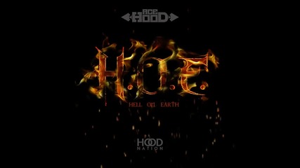 Ace Hood - H.o.e.