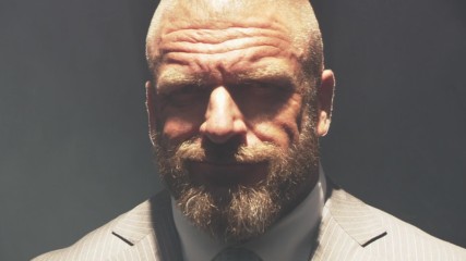 Triple H is coming to Lisbon, Portugal this November