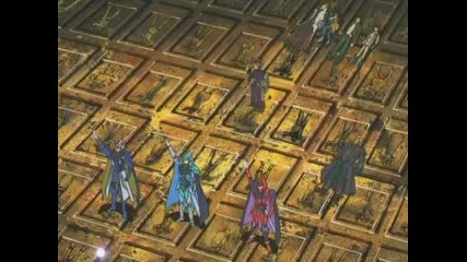 Yu - Gi - Oh! - Epizod 182 - Duel s darc - chast 6 