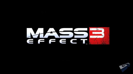 Mass Effect 3 V G A Trailer 