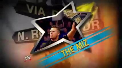 Wwe Summerslam 2011 Official Promo
