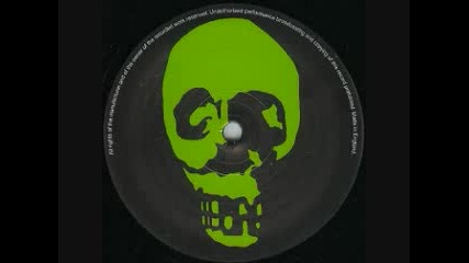 Ben Sims - (voodoo) Tribe 