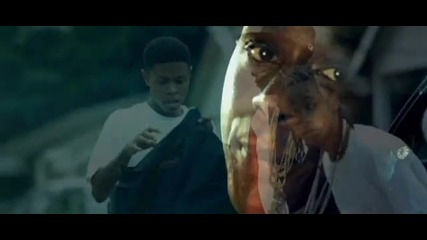 Lil Boosie Feat. Young Jeezy & Webbie - Better Believe It ( Official Video ) * High Quality * 