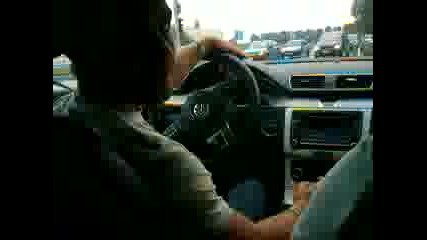 Kriso i Passat 7
