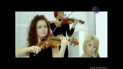 Емилия - Сълза ! 