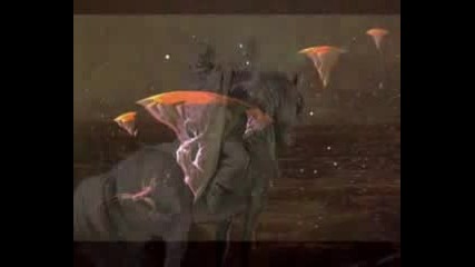 Jon Anderson - Ocean Song