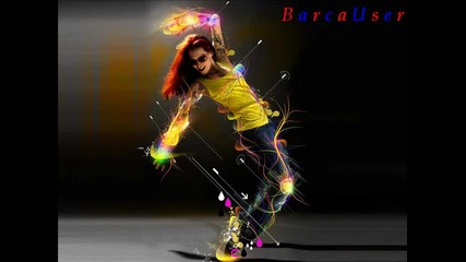 Move On Baby [ Remix ] [ House Music ]