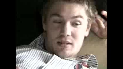 Chad Michael Murray ;]