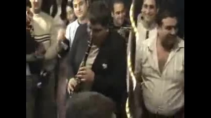 Aliosha i Fekata