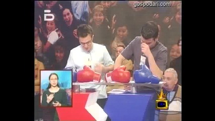 МАСКАР за “Мнооо, ама мнооо оригинален сценарий”