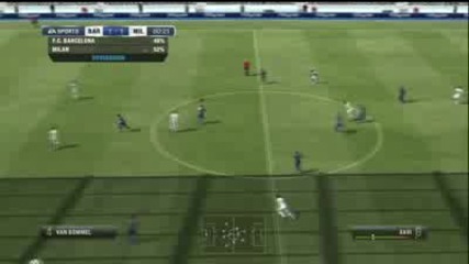 Fifa 12 - Demo Fails