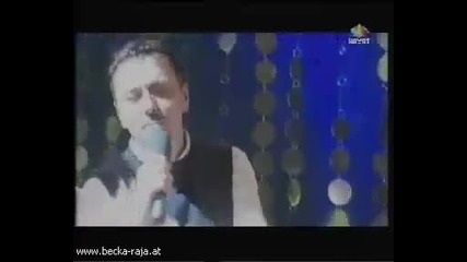 Dragan Kojic Keba & Adelisa Hodzic - Daj mi sve