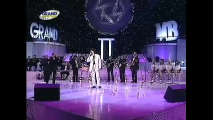 Jasar Ahmedovski-ubijas me Ocima nova verzija