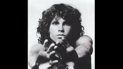 Jim Morrison Video Collage Thingy