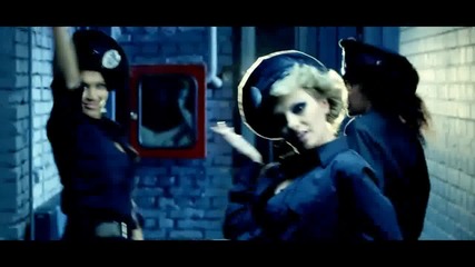 Alexandra Stan - Mr Saxobeat (official Video) 