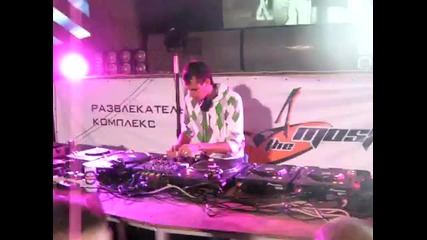 Svetec Evil Diamonds Vol 3 Ladykate B day 20 06 09 