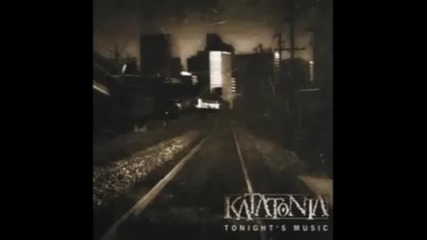 Katatonia - Help Me Disappear