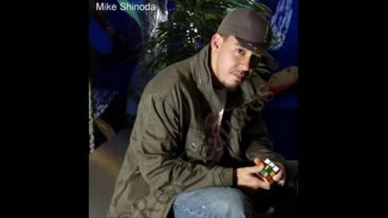 Mike Kenji Shinoda (pics)