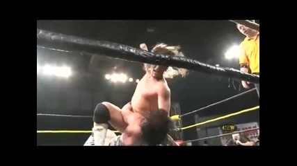 Sami Callihan vs Adam Cole (mv) - My Destiny