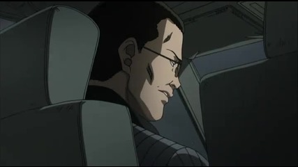 Black Lagoon - Episode - 21