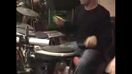 Universal Bend 2008