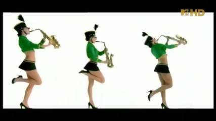 Alex Gaudino - Destination Calabria [hd] 1080p