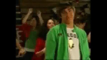 Hsm3 - the Boys Are Back