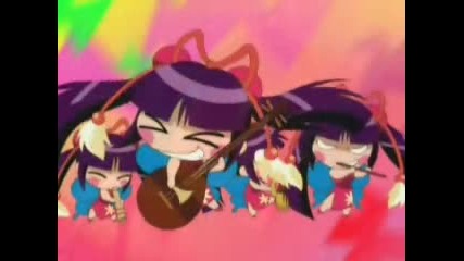 Mermaid.melody.pichi.pichi.pitch - Evilmix