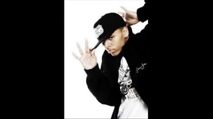 Chris Brown - They Say