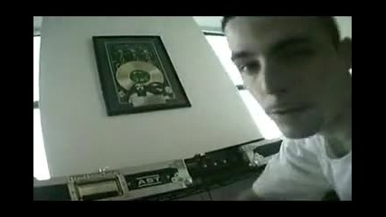 The Alchemist - Beat Making (part 3)