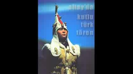 Turkic Kut & Kul - Tore (latin: Kultura)