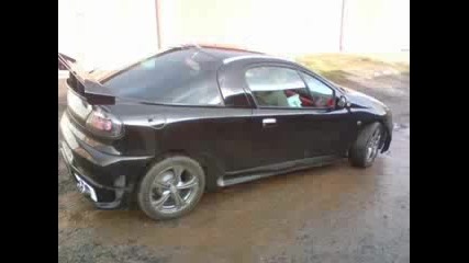 Opel Tigra Tuning Path2